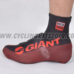 2013 Garmin Shoes Cover Cycling Red